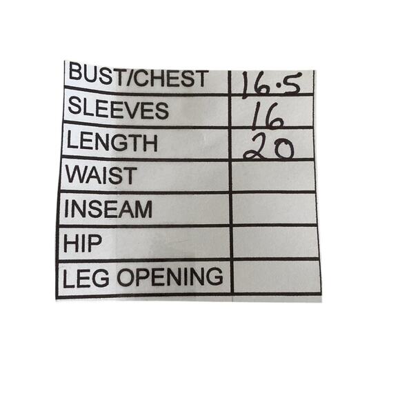 TALBOTS Women's Petite Navy Button-Up Long Sleeve Pima Cotton Cardigan SZ P(XS) - Picture 7 of 8